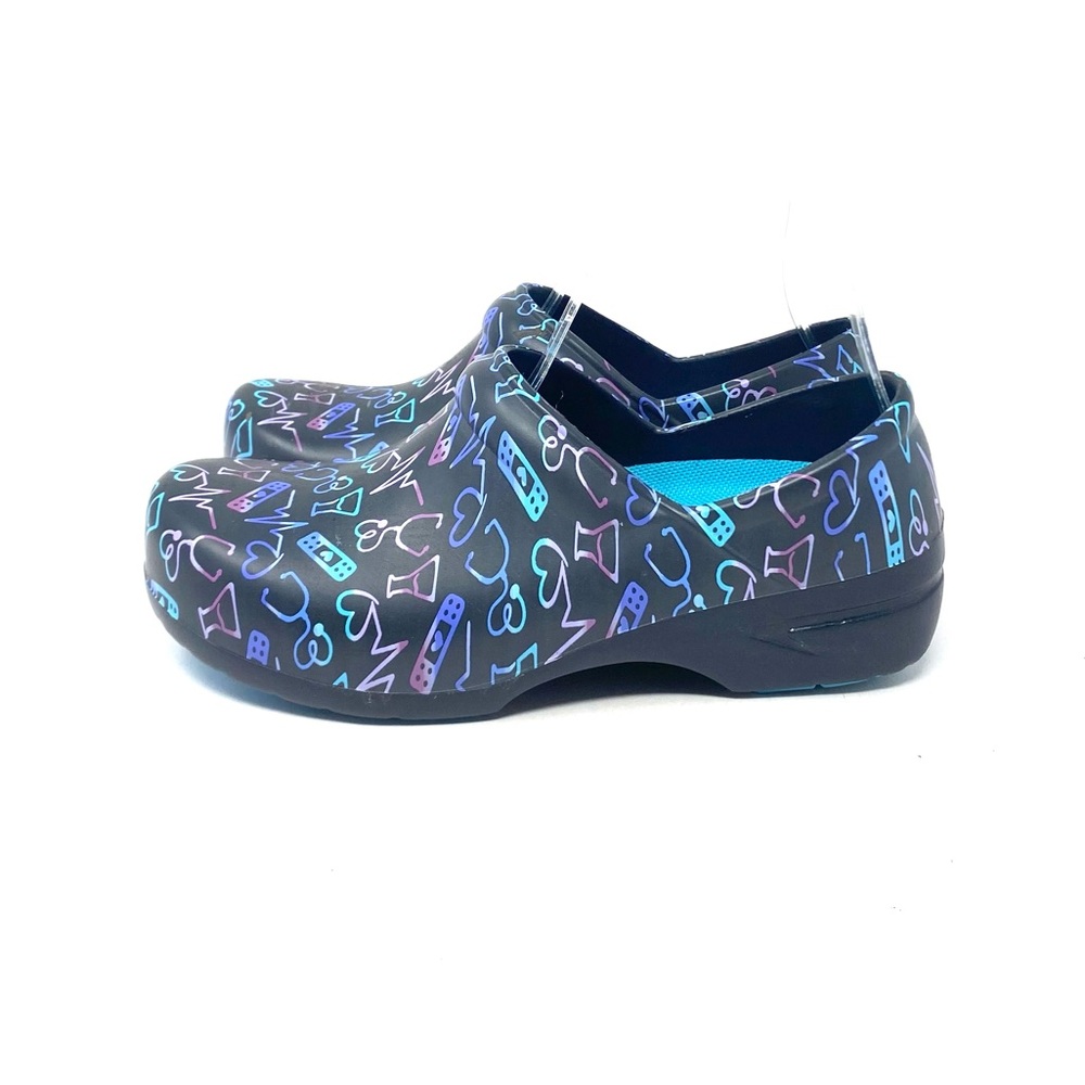Anywear Clogs